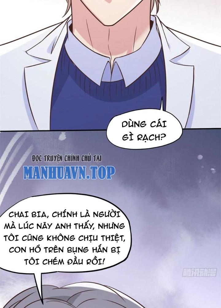 khi bác sĩ mở hack chapter 3 102