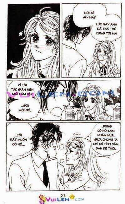 ảo vọng tình yêu chapter 5 23