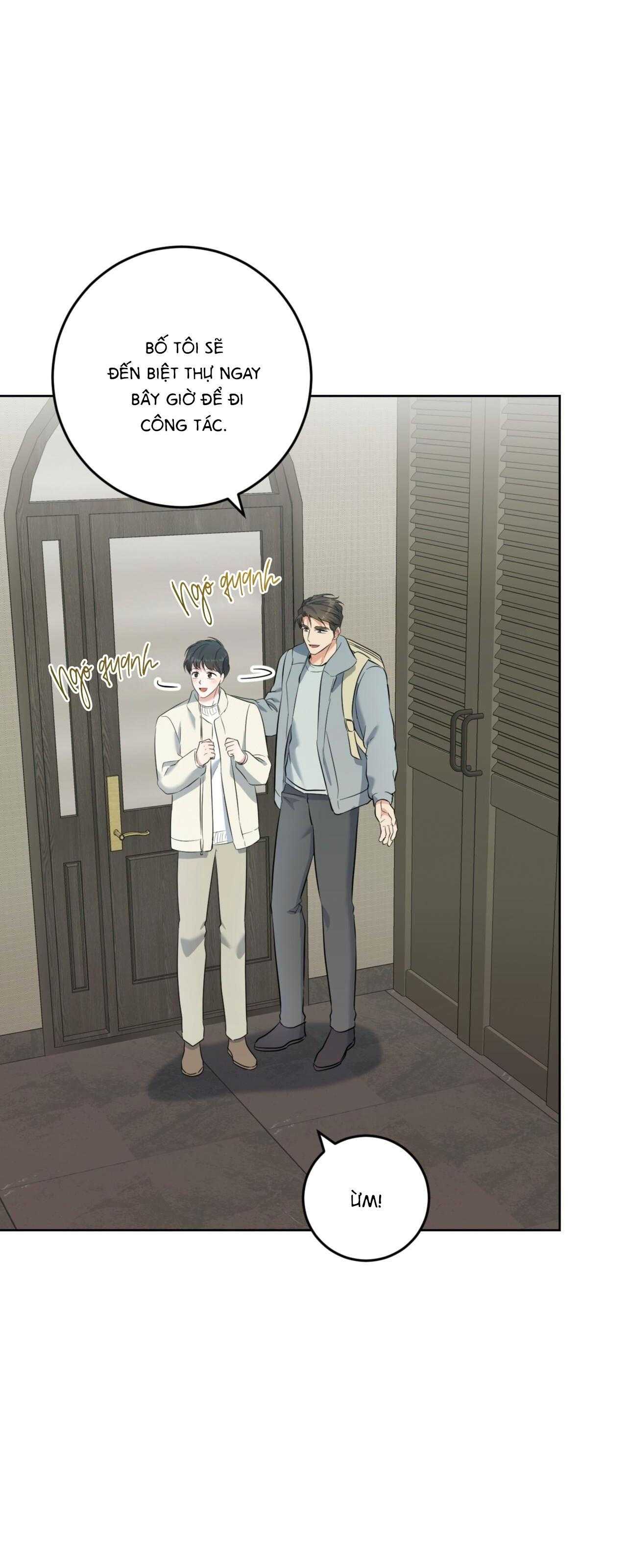 khu rừng tĩnh lặng chapter 42 31