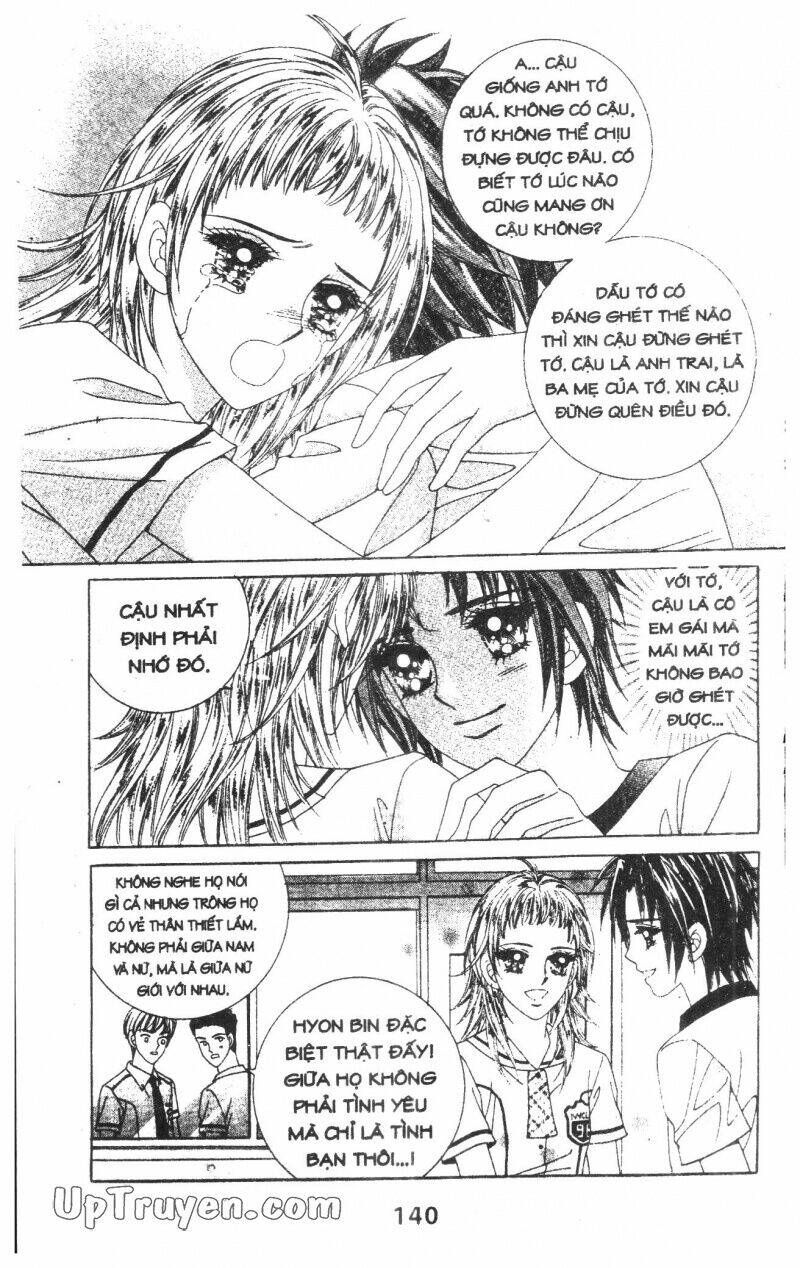 mặt nạ tình yêu chapter 35 52