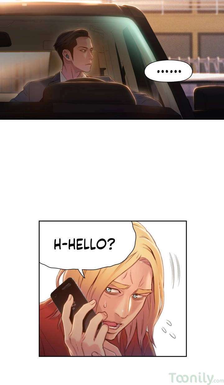 [raw] anh chàng ngọt ngào chapter 65 34