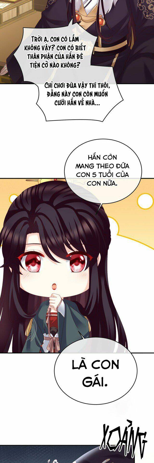 kiều phu có hỉ chapter 40 17