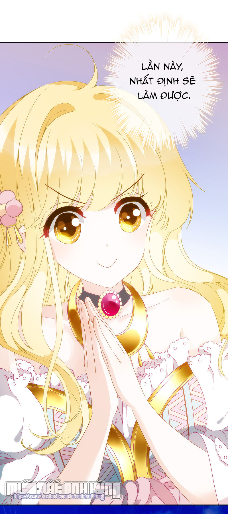 vương phi của babylon chapter 9 29