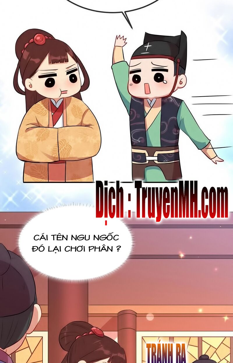 101 mỹ nam của vương phi béo phì chapter 24 5