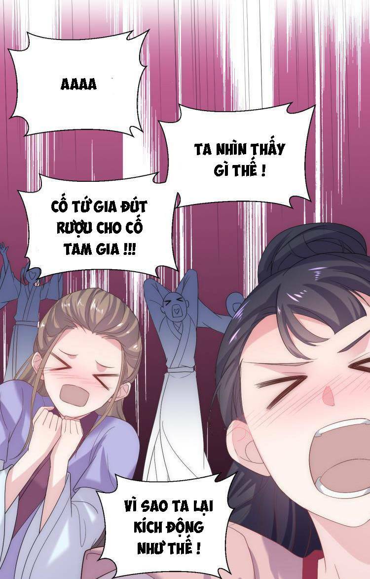 ta đào tạo minh tinh ở cổ đại chapter 10 32