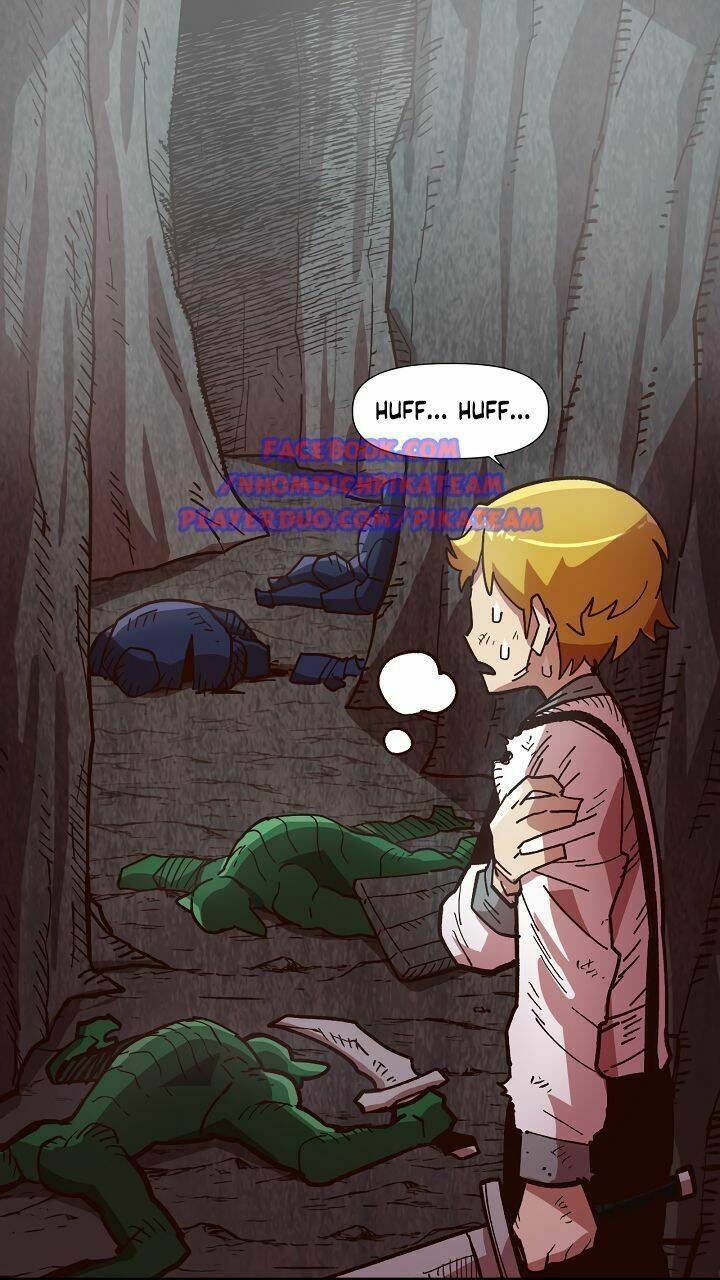 đại lục vô song chapter 10 4