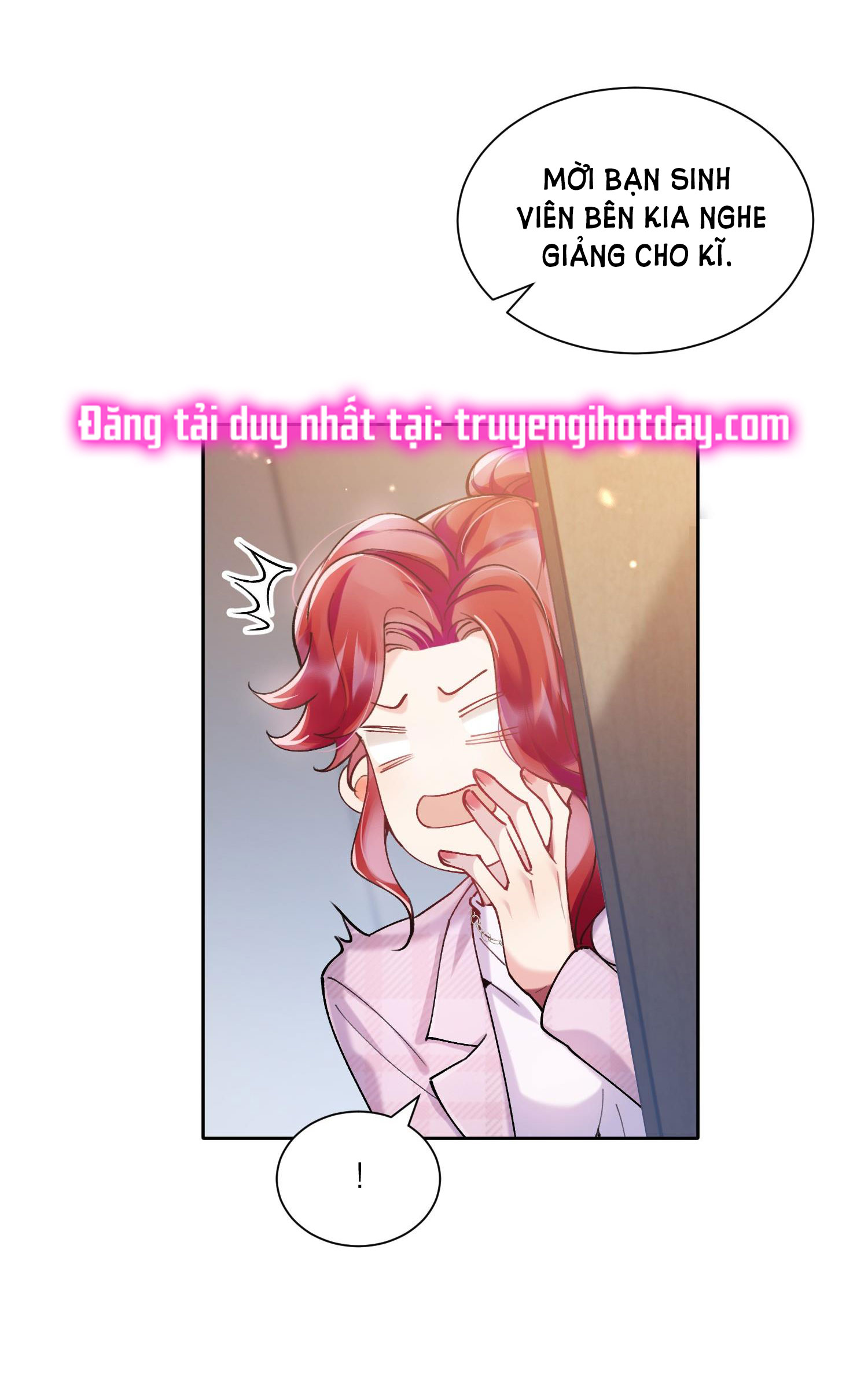 chưa biết ai hơn ai chapter 8 34