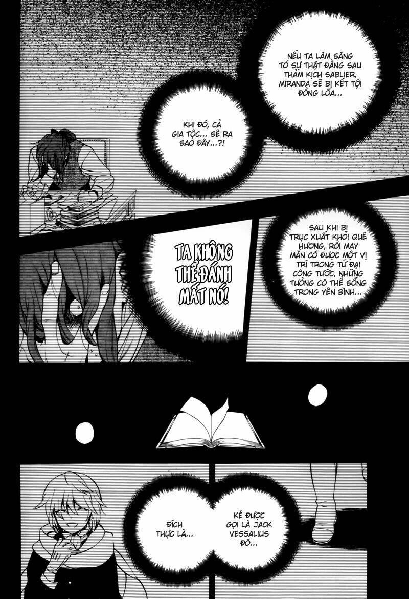 pandora hearts chapter 78 16