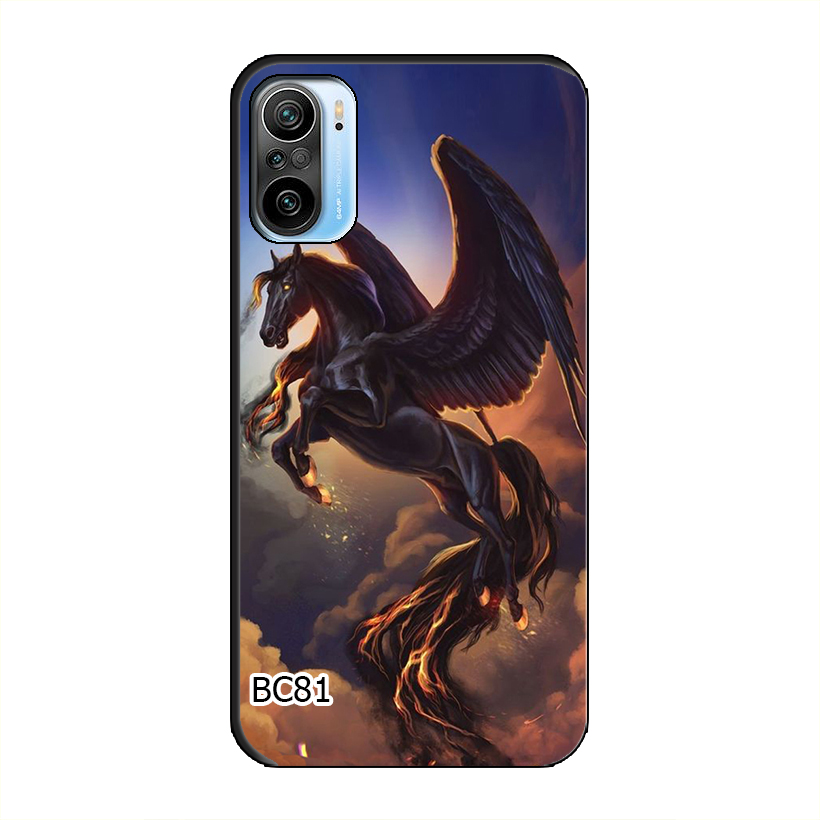 Ốp Lưng Dành Cho XIAOMI K40