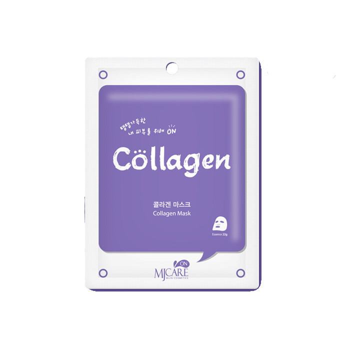 Mặt nạ MJCARE ON Collagen - chống lão hóa