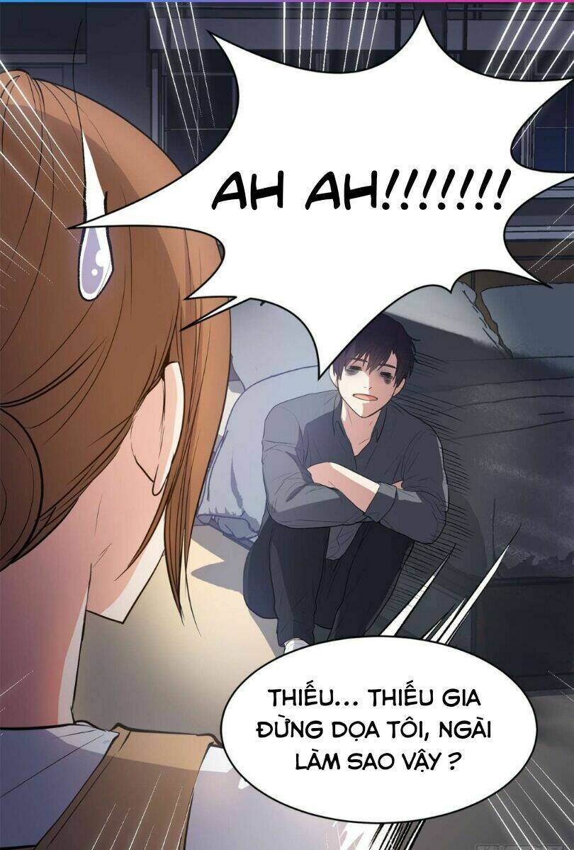 acup tiên sinh chapter 28 13