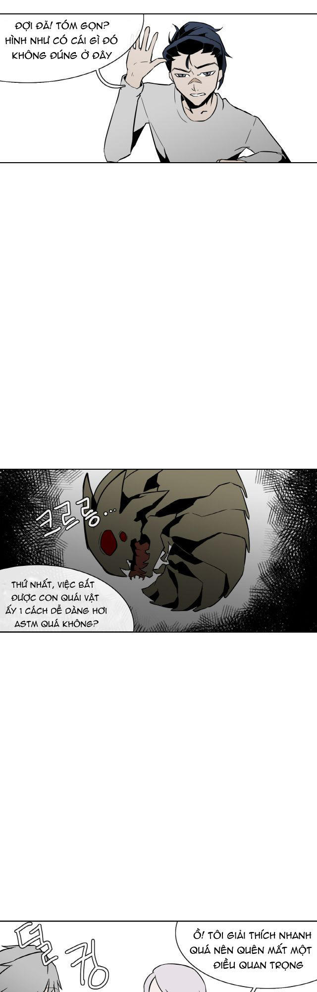 câu chuyện yasuo x riven chapter 7 26