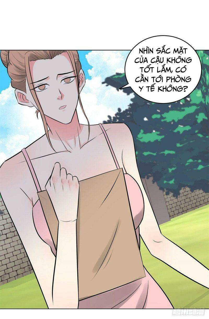 học viện cao thủ chapter 274 25