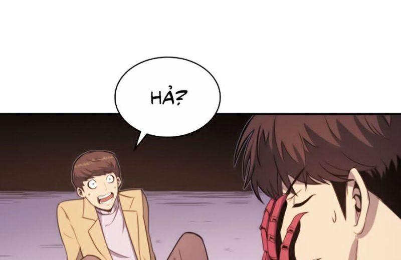 tôi trở lại thăng cấp một mình chapter 8 52