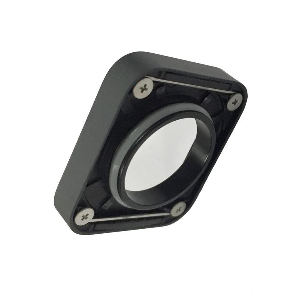 Anti-scratch Replacement Protective Lens+Screen Protector for  5 Camera