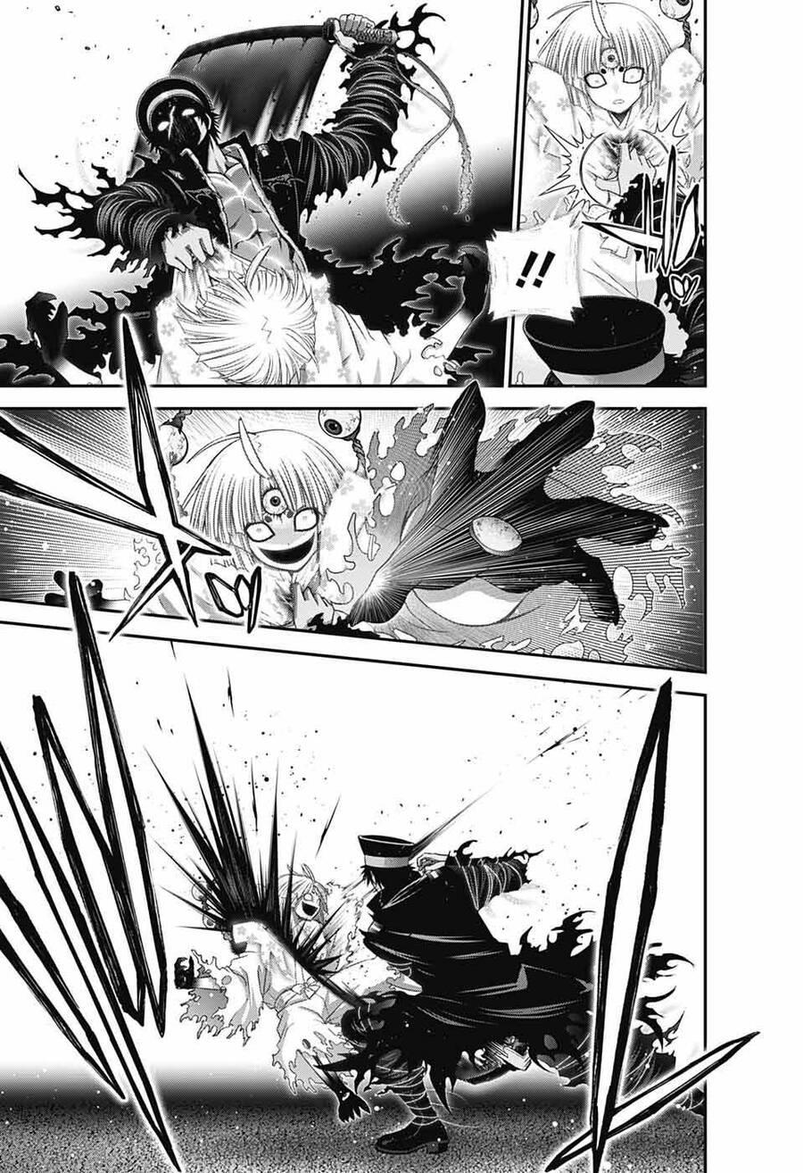 thợ săn ác linh chapter 54 19