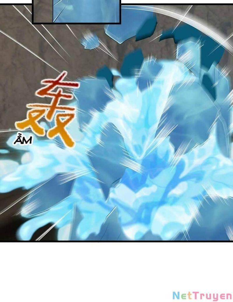 thuần hóa ba ba bạo quân chapter 98 34