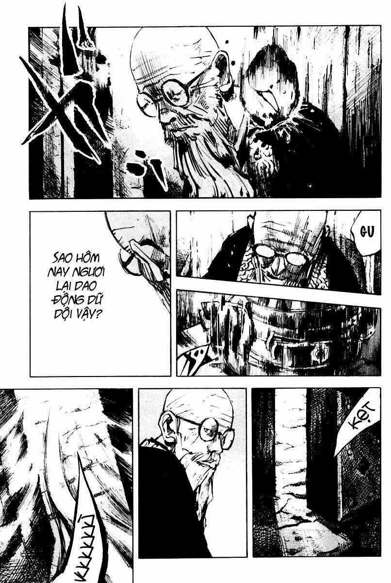 skyhigh chapter 17 4