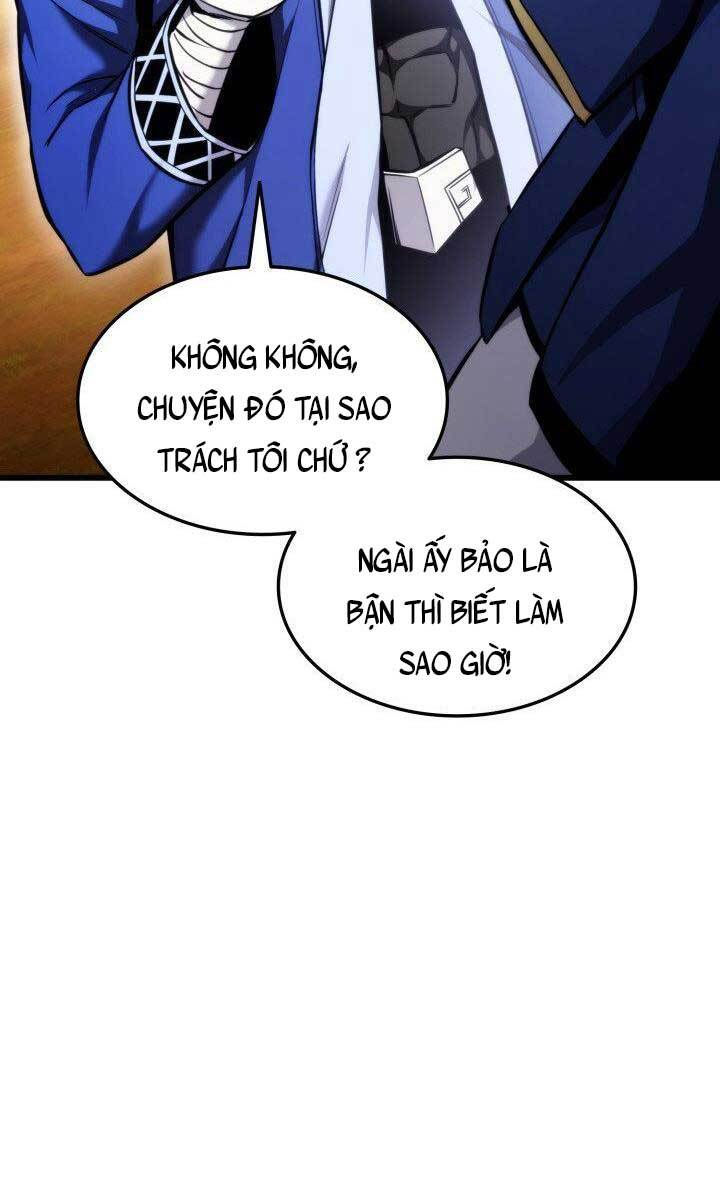 huyền thoại game thủ - tái xuất chapter 79 72