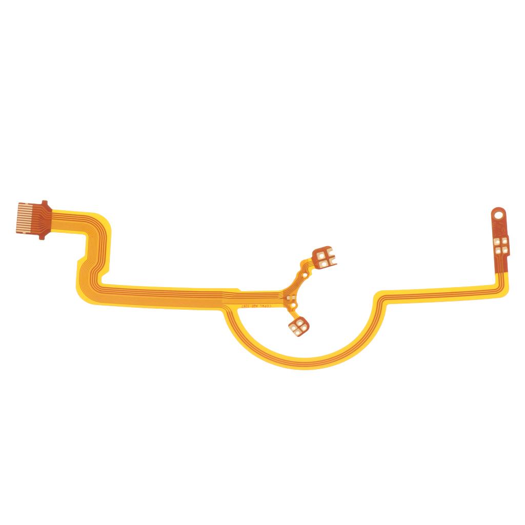 Lens  Flex Cable Ribbon Repair Part For