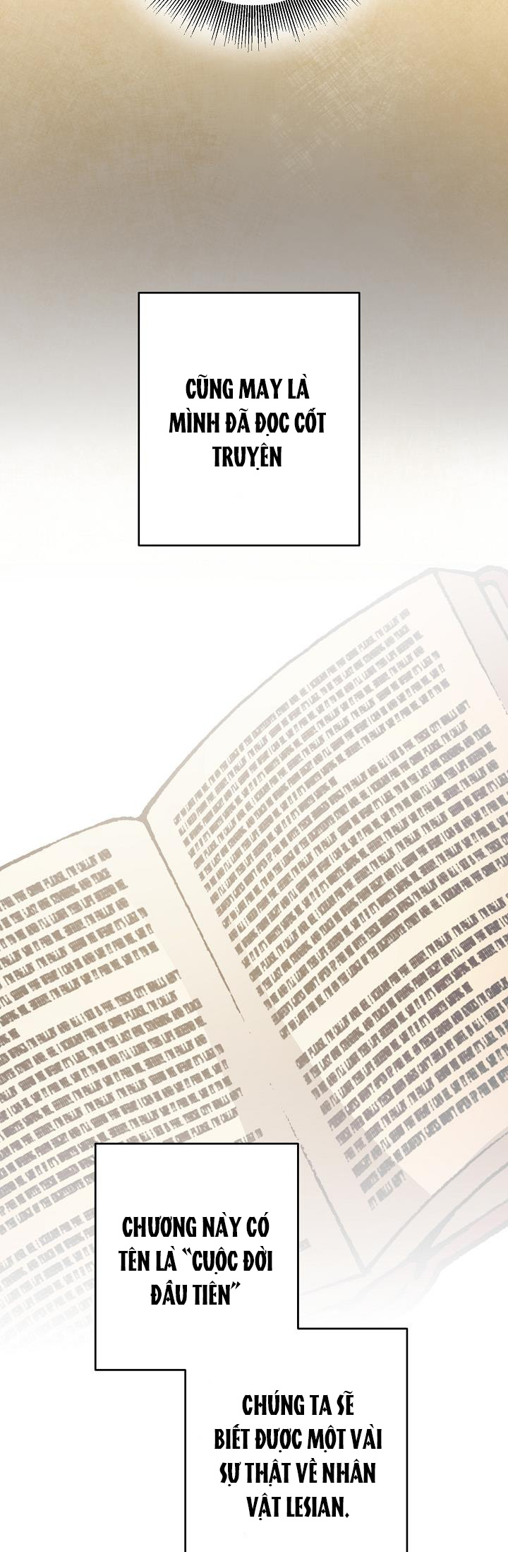 lí do cô ấy trở thành ác nữ chapter 1 18