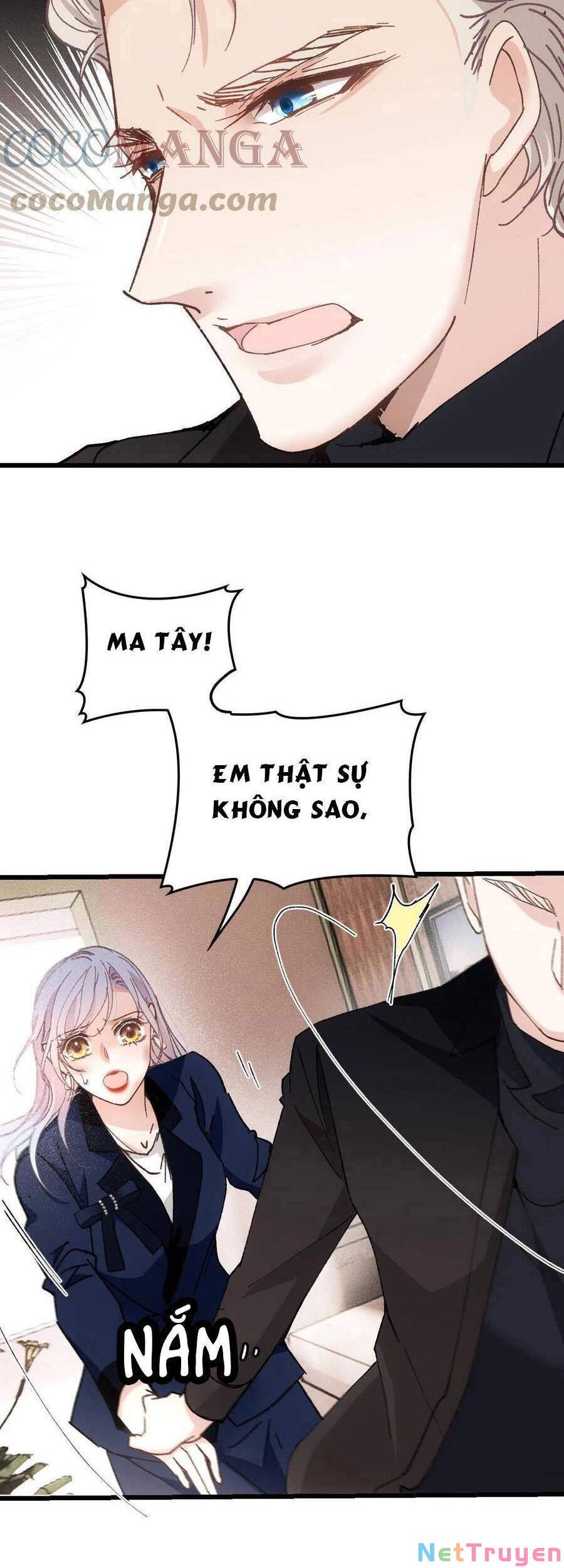 một vợ yêu, một bé con chapter 179 7