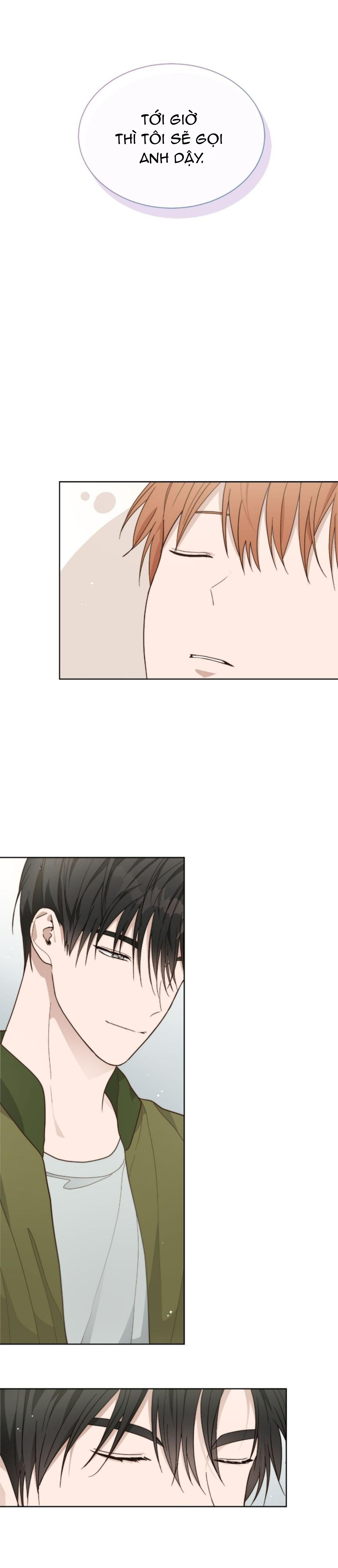 tôi trở thành tên top phụ tồi tệ chapter 16 27