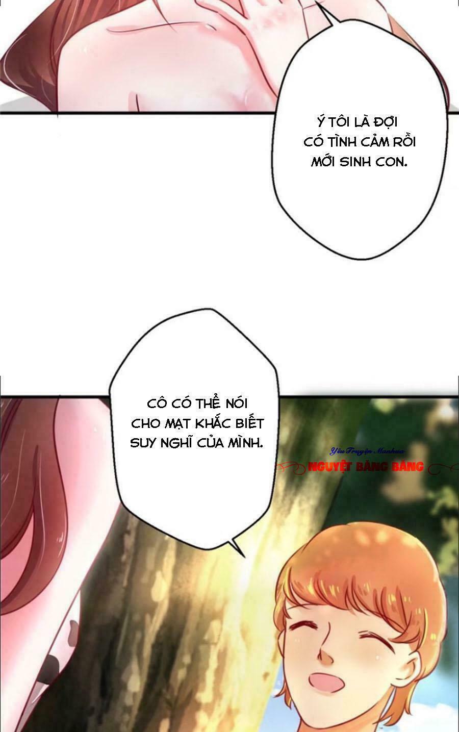 [16+] thảnh thơi thú thế chủng chủng điền, sinh sinh tể chapter 12 37