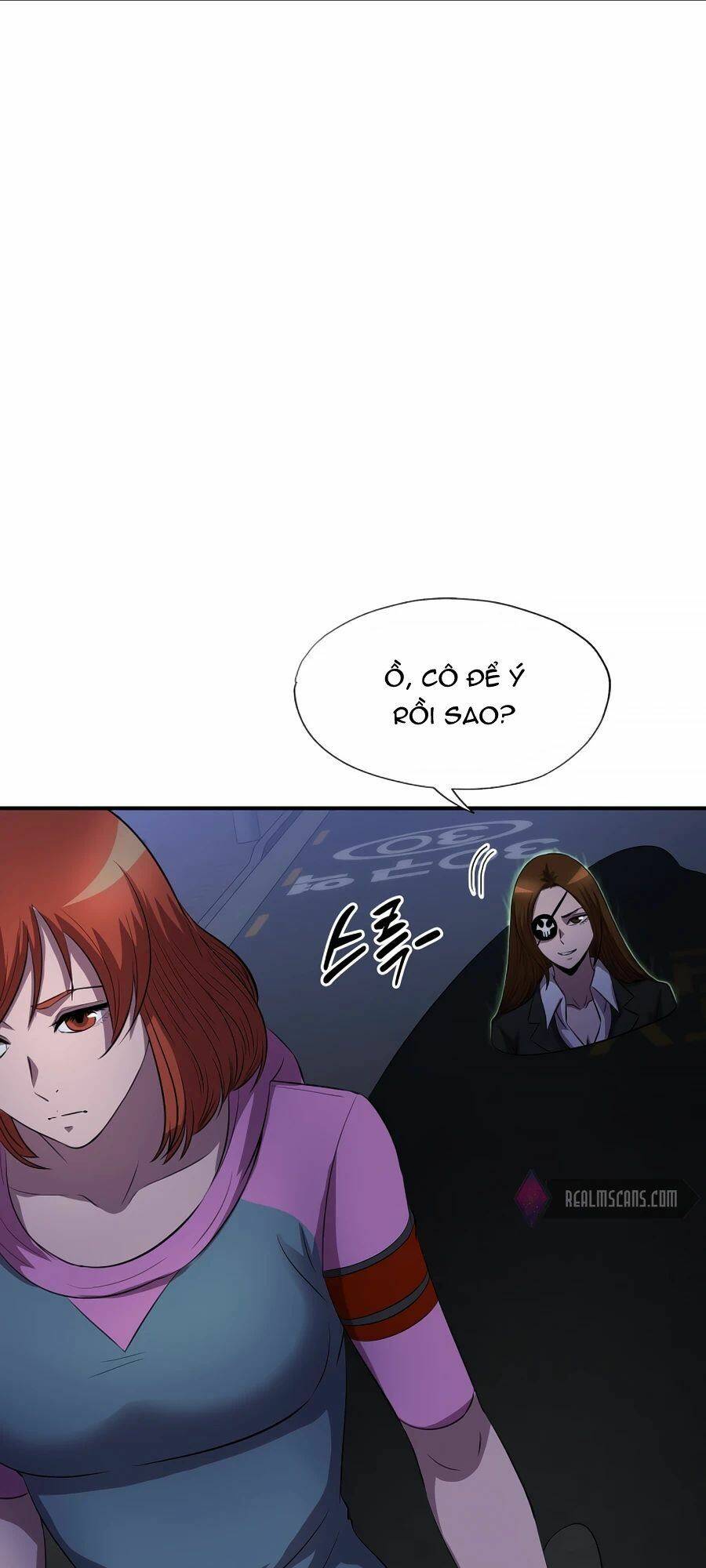 mẹ tôi là chòm sao bảo hộ m chapter 37 24