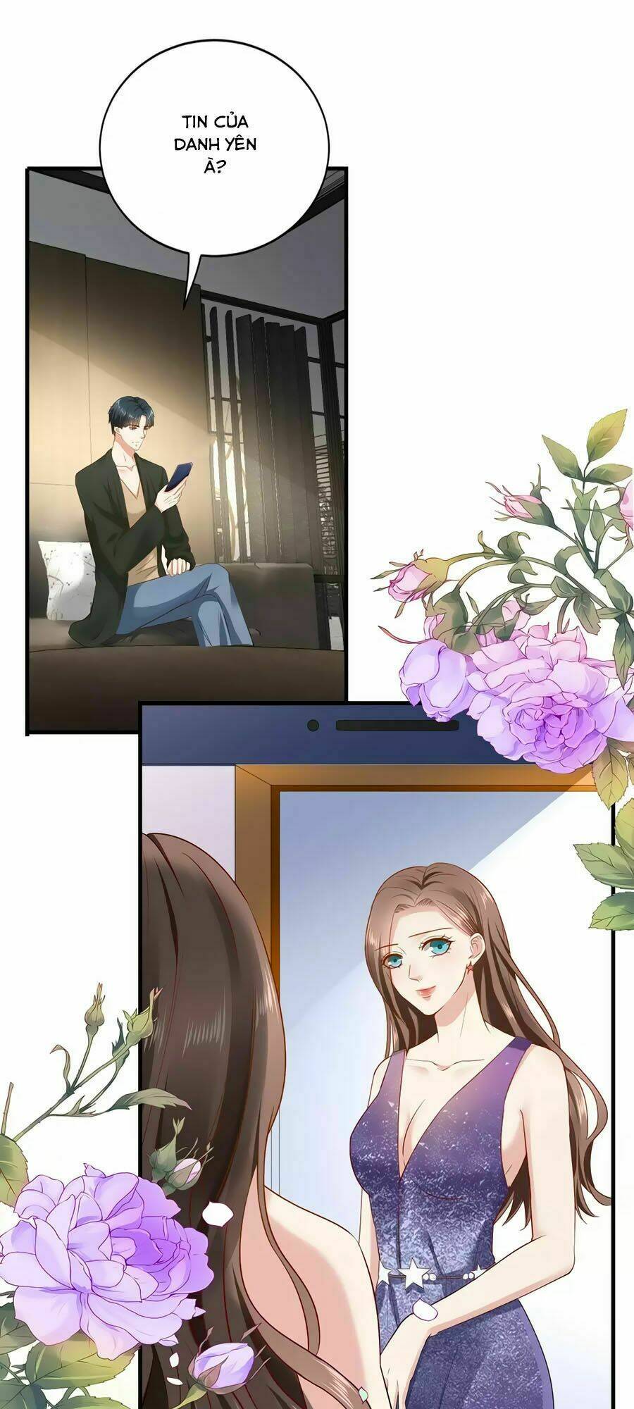 báo hệ nam hữu đích thiên tầng thao lộ chapter 9 3