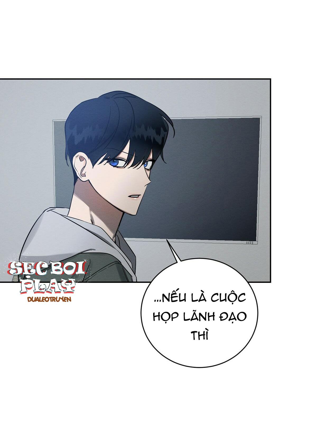 lý do của ác nhân chapter 3 85