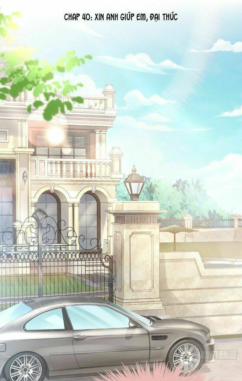 chỉ muốn cưng chiều em chapter 40 1