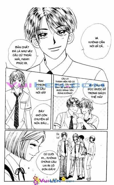 bong bóng trắng chapter 9 67