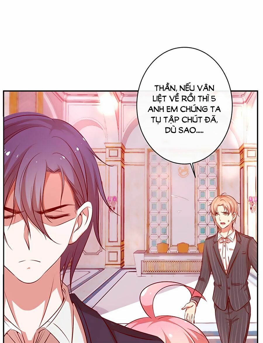 cả thế giới đều không bằng người chapter 36 8