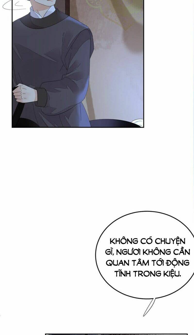 dục hỏa độc nữ chapter 117 17