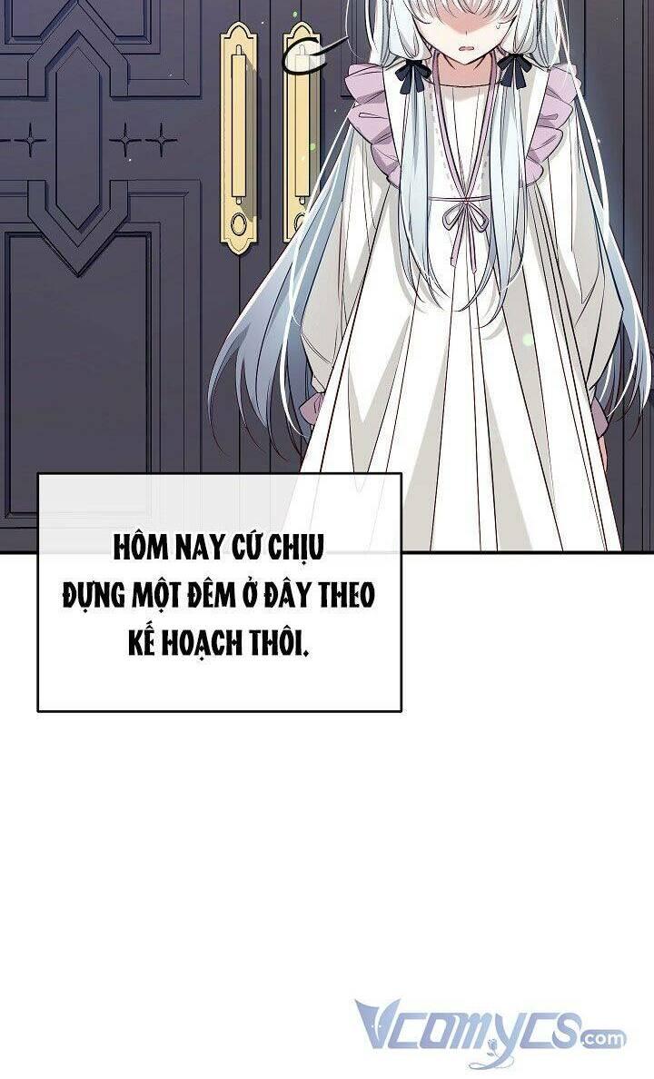 chúng ta có thể trở thành gia đình được không? chapter 52 63