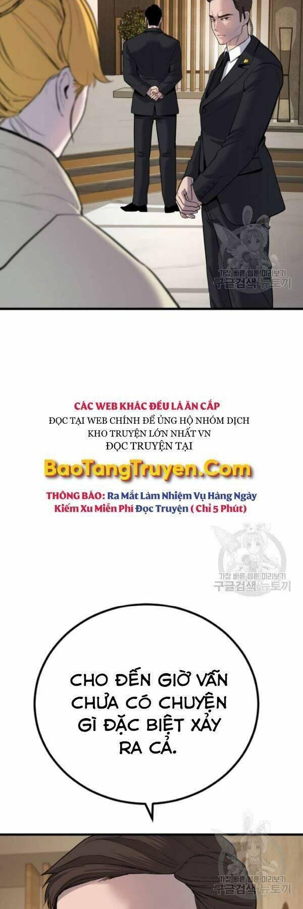 đặc vụ kim chapter 30 3