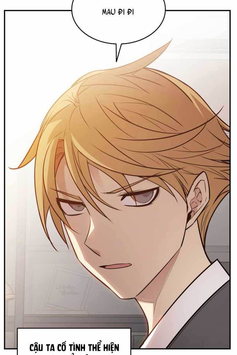 tôi là lính mới chapter 125 3