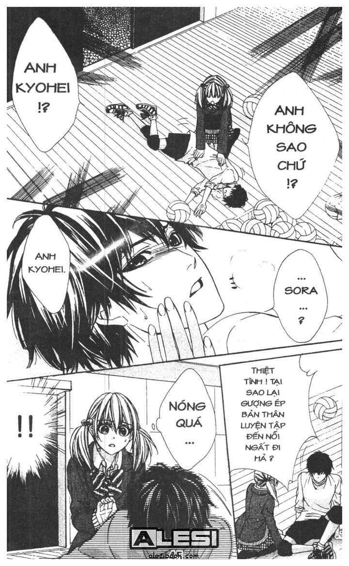 kore ga koi to iunaraba chapter 7 5