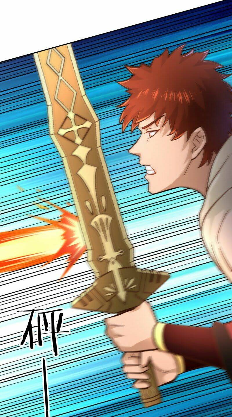 võ linh kiếm tôn chapter 114 37