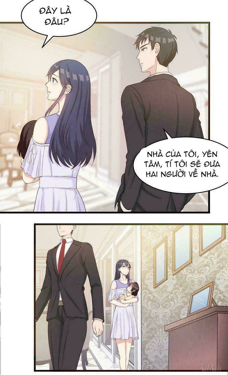 nam thần manh bảo tận diệt chapter 69.1 8