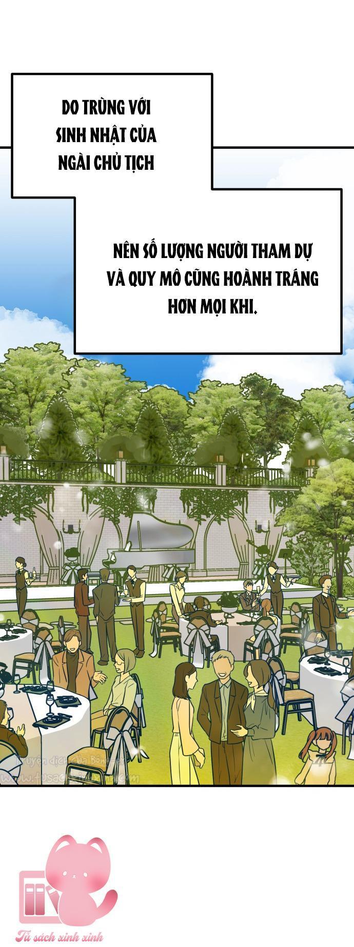 kẻ cắp gặp bà già chapter 14 38