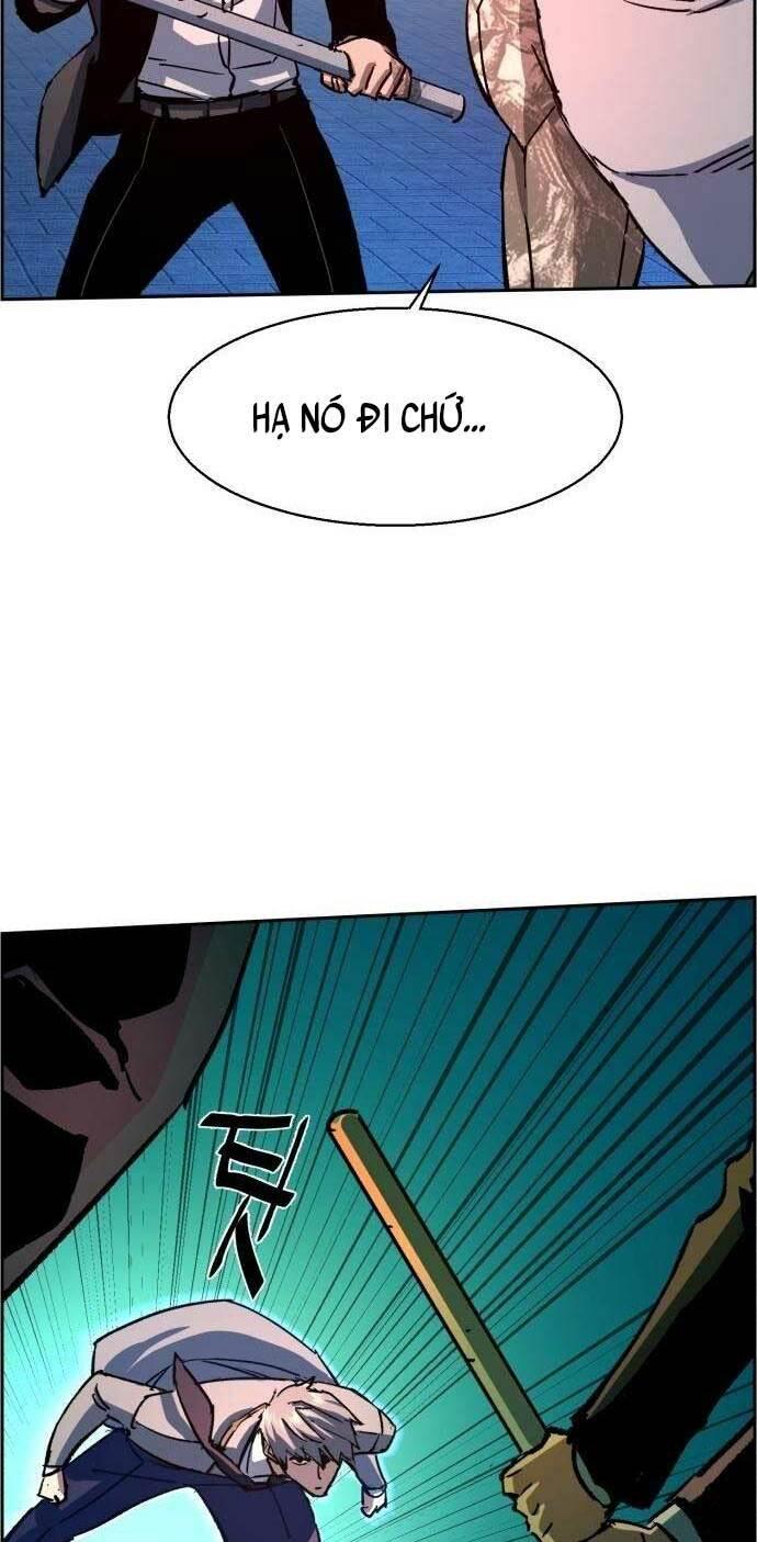 bạn học tôi là lính đánh thuê chapter 108 38