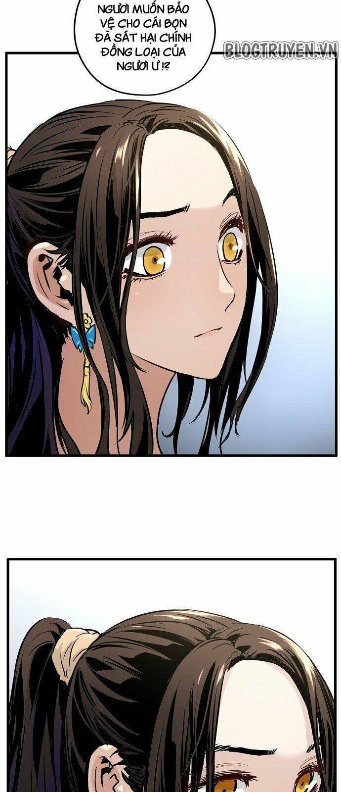 hứa lan chapter 29 37