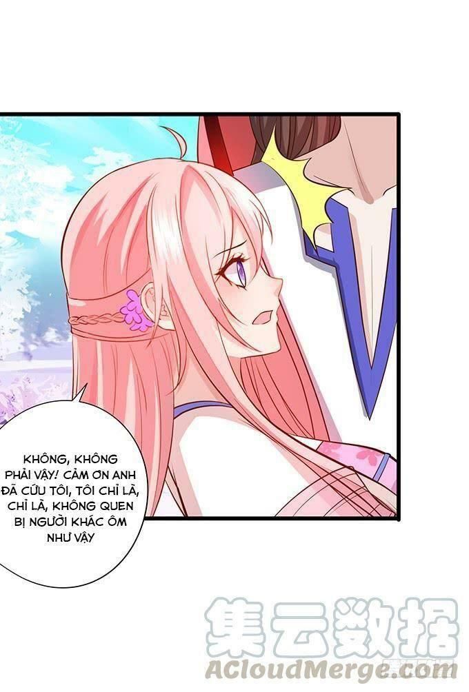 hồ tiên hung bạo chapter 102 44