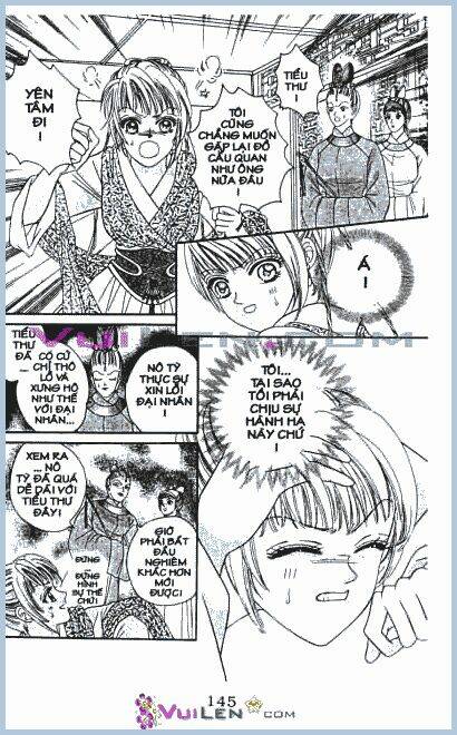 nàng công chúa lạc loài chapter 1 147