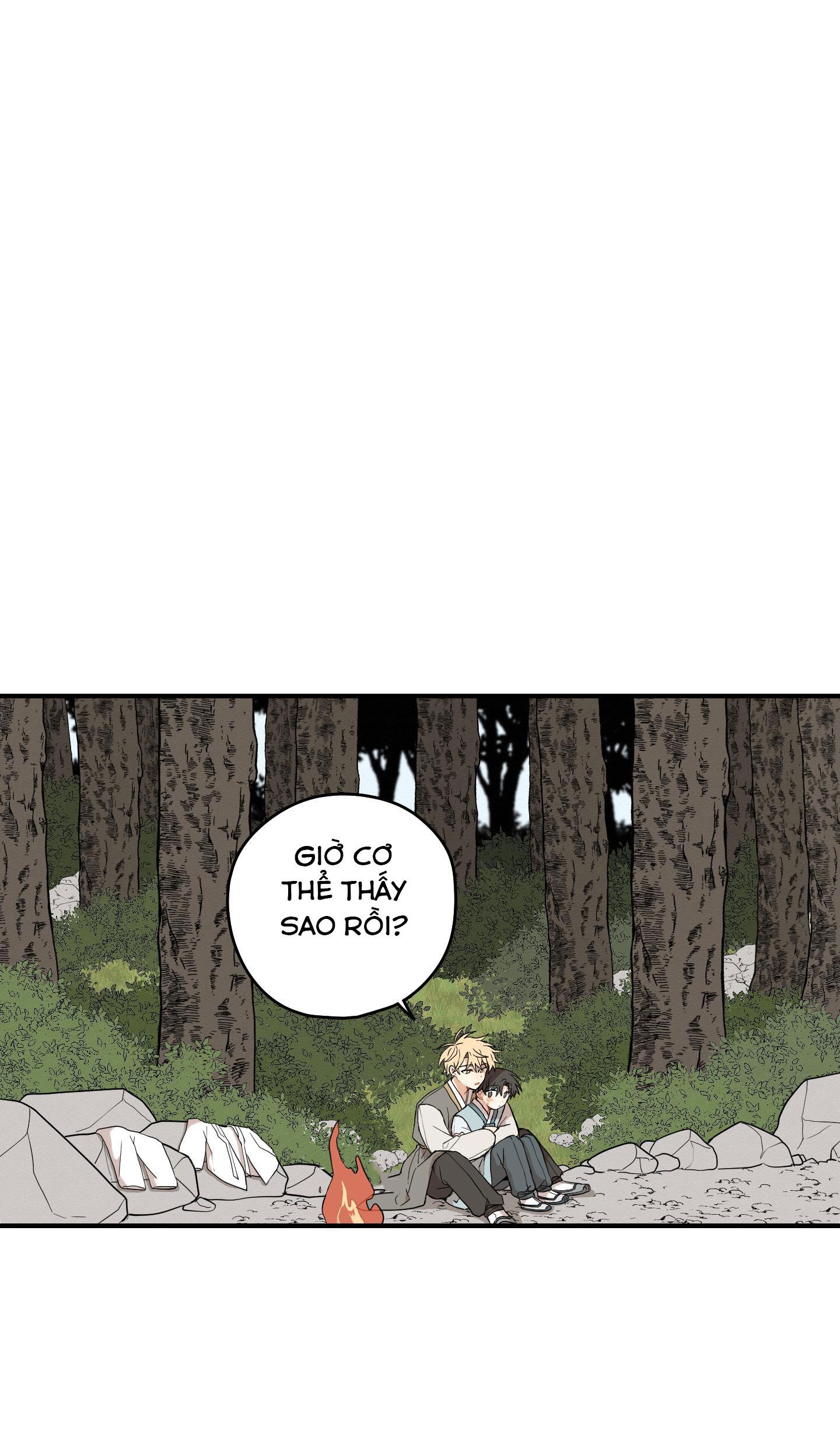 đường hoa liên kiều rơi chapter 36 9