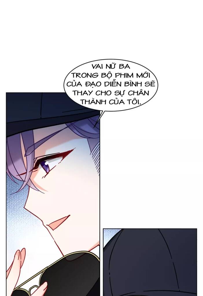 cô ấy đến rồi, xin nằm xuống! chapter 158 14