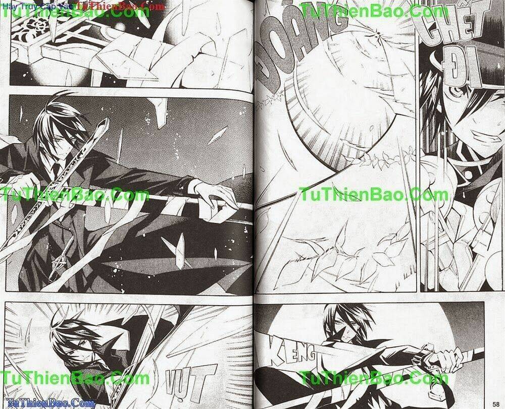 ẩn số chapter 1 30