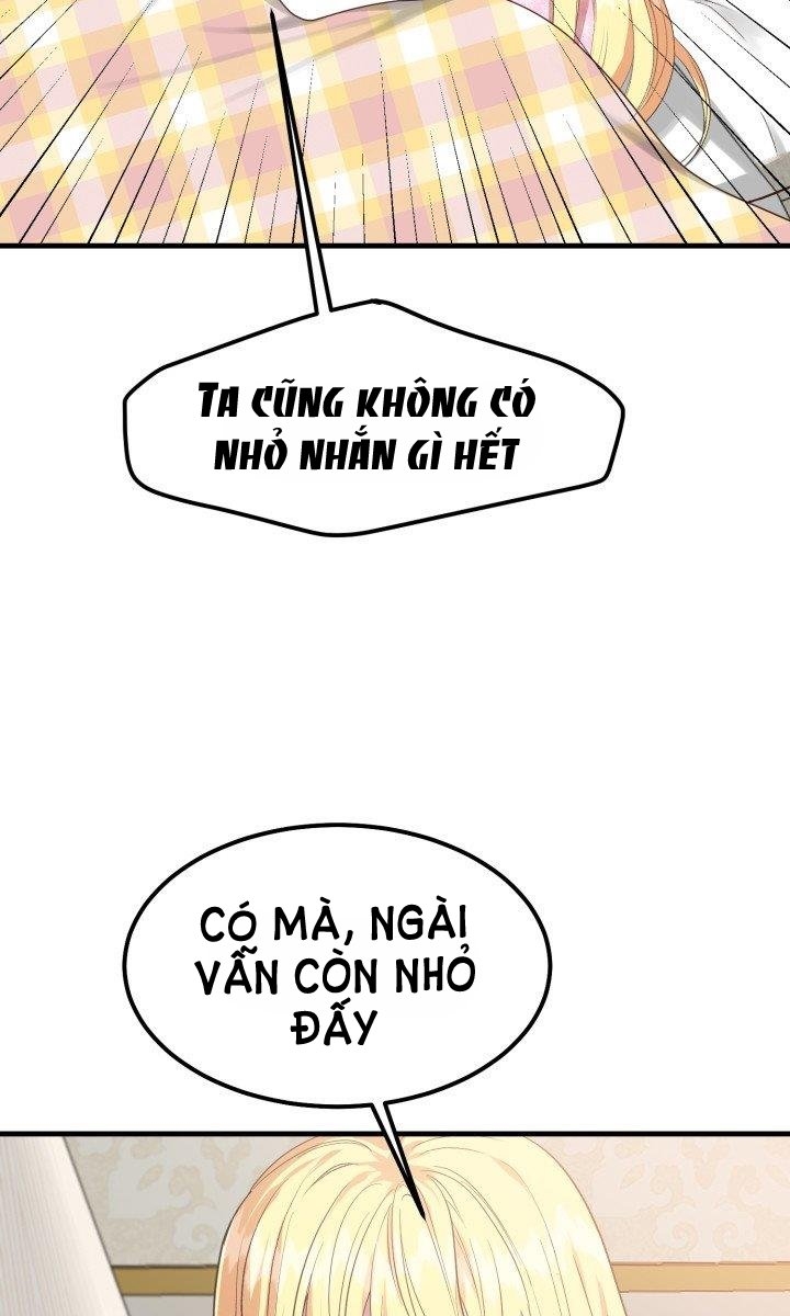 trở thành vợ thái tử quái vật chapter 29.1 25
